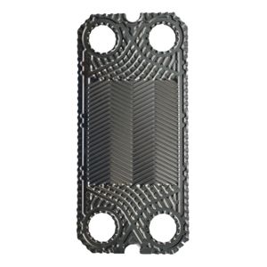 Пластина ЗиП ПТО FP22 AISI304 0.5mm 0000 H