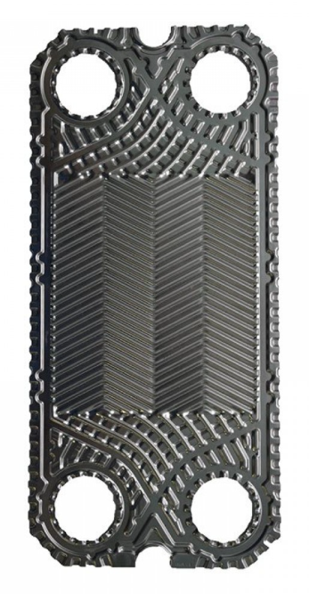 Пластина TS6M AISI316 0.6 TL 0000 купить с доставкой по РФ