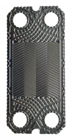 Пластина TS6M AISI316 0.6 TL 0000 купить с доставкой по РФ