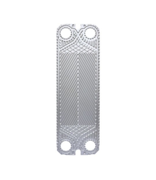 Пластина T2B AISI316 0.5 TL 1234 купить с доставкой по РФ