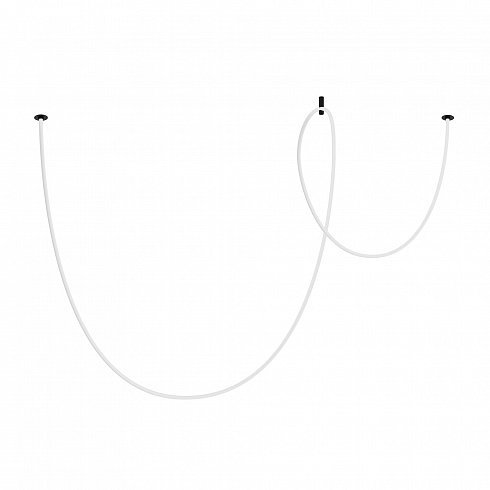 Светодиодный светильник Arlight SP-TROPIC-BUILT-TRIMLESS-R18-L5000-58W Day4000 (BK, 360 deg, 230V) (Arlight, IP20 Пластик, 3 года) купить с доставкой по РФ