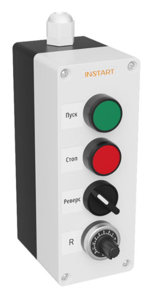 Пульт управления INSTART ПУ-4-041