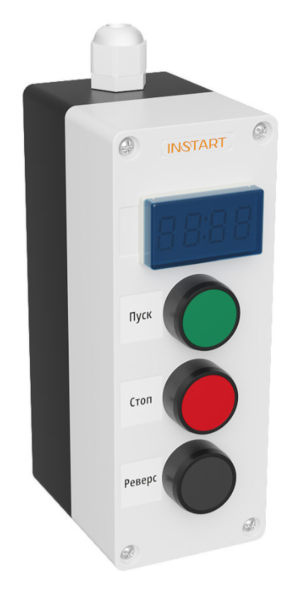 Пульт управления INSTART ПУ-4-650