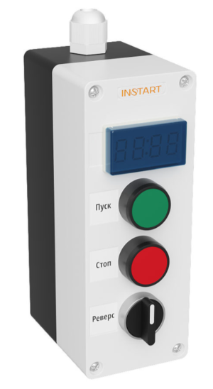 Пульт управления INSTART ПУ-4-640