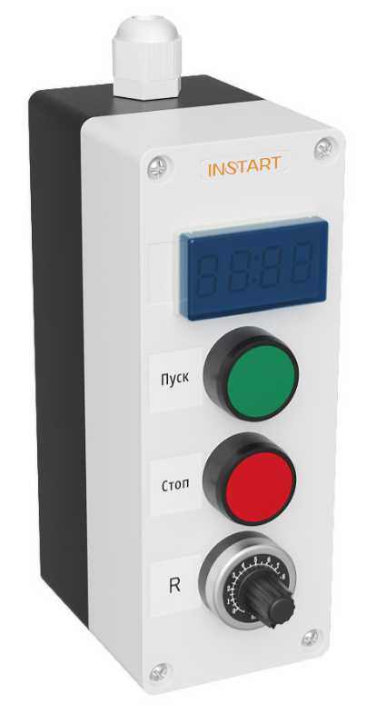 Пульт управления INSTART ПУ-4-631 купить с доставкой по РФ