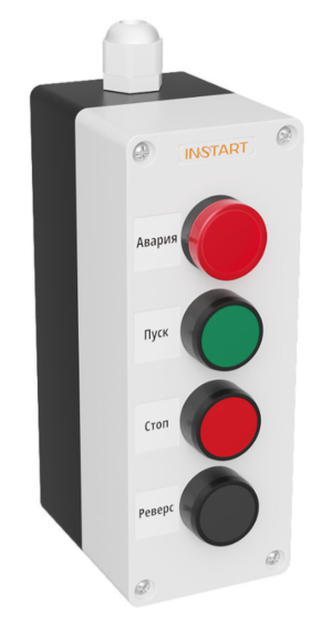 Пульт управления INSTART ПУ-4-450
