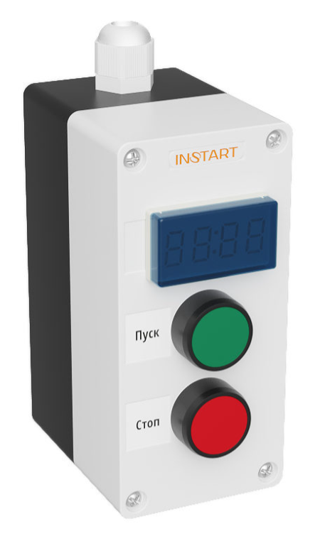 Пульт управления INSTART ПУ-3-630 купить с доставкой по РФ
