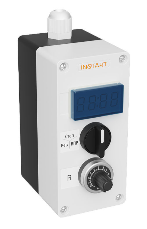 Пульт управления INSTART ПУ-3-621 купить с доставкой по РФ