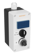 Пульт управления INSTART ПУ-3-621 купить с доставкой по РФ