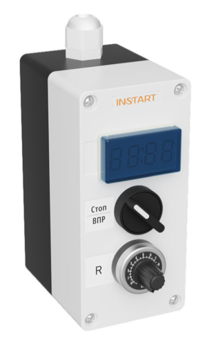 Пульт управления INSTART ПУ-3-611