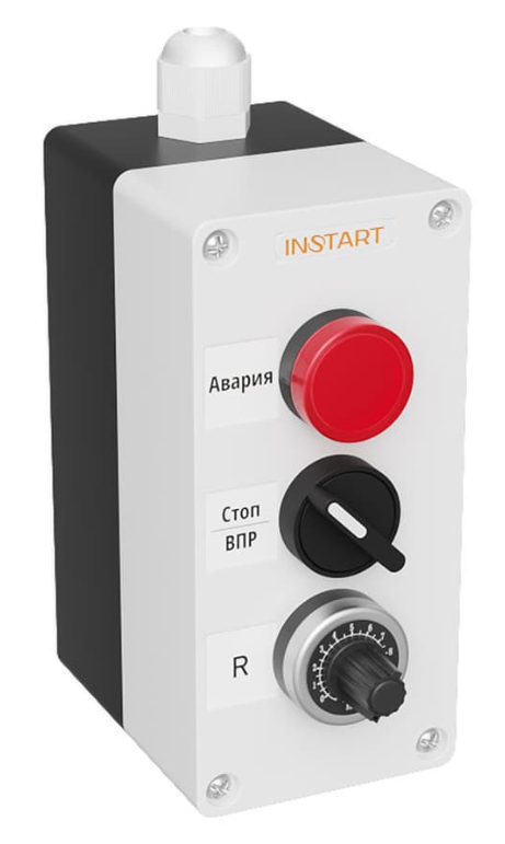 Пульт управления INSTART ПУ-3-511 купить с доставкой по РФ