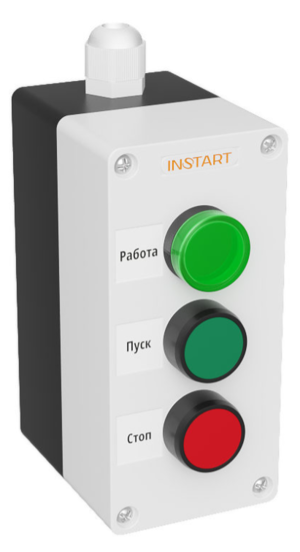 Пульт управления INSTART ПУ-3-230