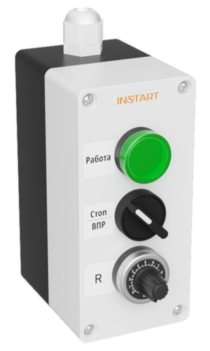 Пульт управления INSTART ПУ-3-211