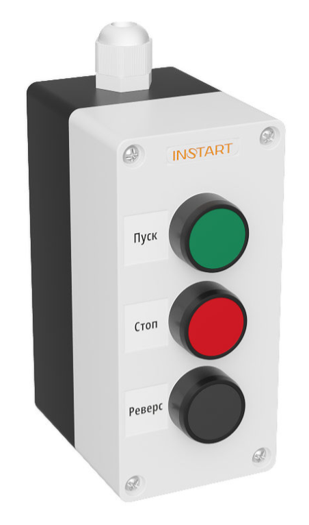 Пульт управления INSTART ПУ-3-050 купить с доставкой по РФ