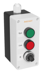 Пульт управления INSTART ПУ-3-031 купить с доставкой по РФ