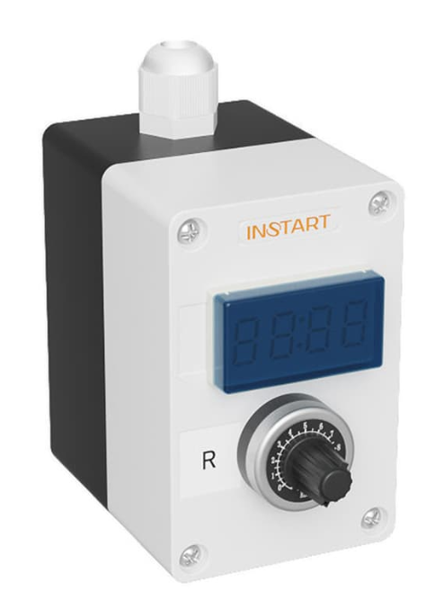 Пульт управления INSTART ПУ-2-601 купить с доставкой по РФ