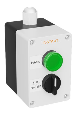 Пульт управления INSTART ПУ-2-220