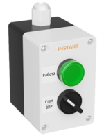 Пульт управления INSTART ПУ-2-210 купить с доставкой по РФ