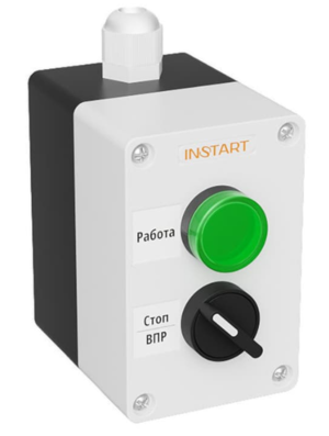 Пульт управления INSTART ПУ-2-210