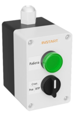 Пульт управления INSTART ПУ-2-120 купить с доставкой по РФ
