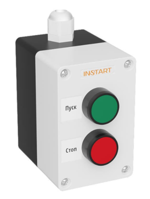 Пульт управления INSTART ПУ-2-030