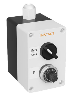 Пульт управления INSTART ПУ-2-011