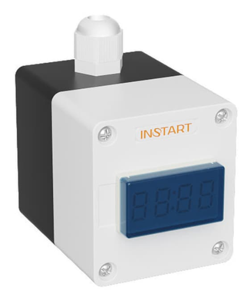 Пульт управления INSTART ПУ-1-600 купить с доставкой по РФ