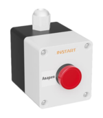 Пульт управления INSTART ПУ-1-500 купить с доставкой по РФ