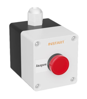 Пульт управления INSTART ПУ-1-500