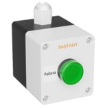 Пульт управления INSTART ПУ-1-100 купить с доставкой по РФ