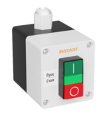 Пульт управления INSTART ПУ-1-060 купить с доставкой по РФ
