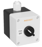 Пульт управления INSTART ПУ-1-010 купить с доставкой по РФ
