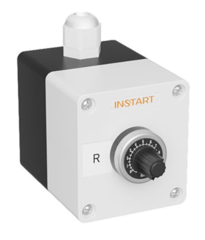 Пульт управления INSTART ПУ-1-001