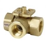 Регулирующий клапан Siemens BPZ:VBI60.15-5L купить с доставкой по РФ