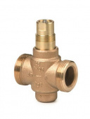 Регулирующий клапан Siemens OEM, РЕЗЬБОВОЙ