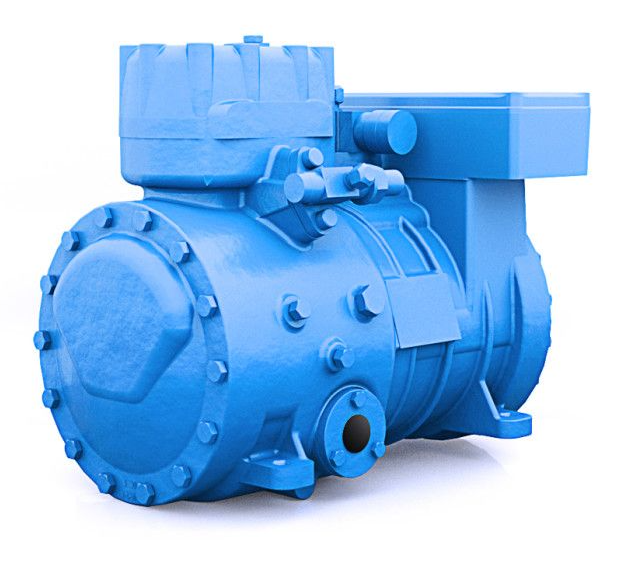 Компрессор Frascold D 2-13.1 Y купить с доставкой по РФ