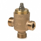 Регулирующий клапан Siemens BPZ:VXP469.10-1 купить с доставкой по РФ