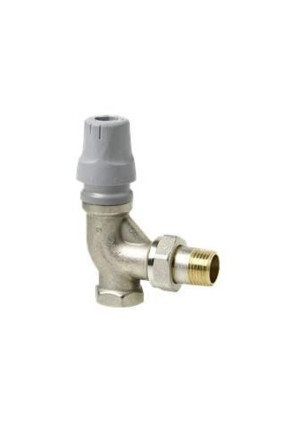 Регулирующий клапан Siemens VPE110A-135 RAD-PICV,угловой,DN10,DIN