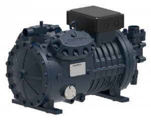 Компрессор DORIN H 705 CС (POE32)