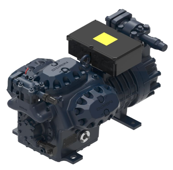 Компрессор DORIN H 4000 CС (POE32) купить с доставкой по РФ