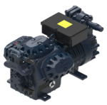 Компрессор DORIN H 4000 CС (POE32) купить с доставкой по РФ