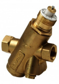 Регулирующий клапан Siemens VPI46.15L0.2Q Комбинированный клапан DN15 200 л/ч