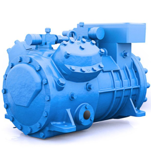 Компрессор Frascold Q5-28.1Y