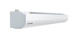 Электрическая тепловая завеса Kalashnikov KVC-C20E12-31