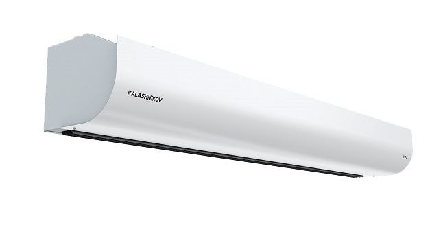 Тепловая завеса KALASHNIKOV KVC-A10E6-11 купить с доставкой по РФ