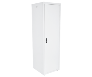 Шкаф телекоммуникационный напольный 19" ЭКОНОМ 42U ЦМО ШТК-Э-42.6.8-33АА