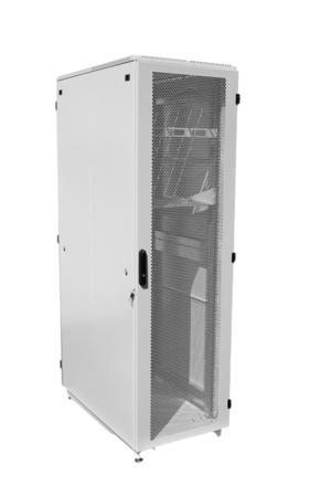 Шкаф телекоммуникационный напольный 19" 36U ЦМО ШТК-М-36.6.10-4ААА