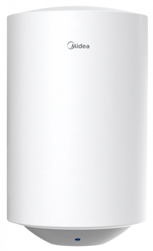 Электрический водонагреватель Midea Cylinder 50л 1,5кВт