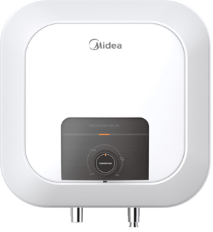 Водонагреватель MIDEA Kitchen PRO 15л. над мойкой