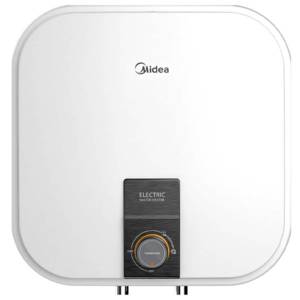Электрический водонагреватель Midea Kitchen PRO 10л над мойкой 1,5кВт